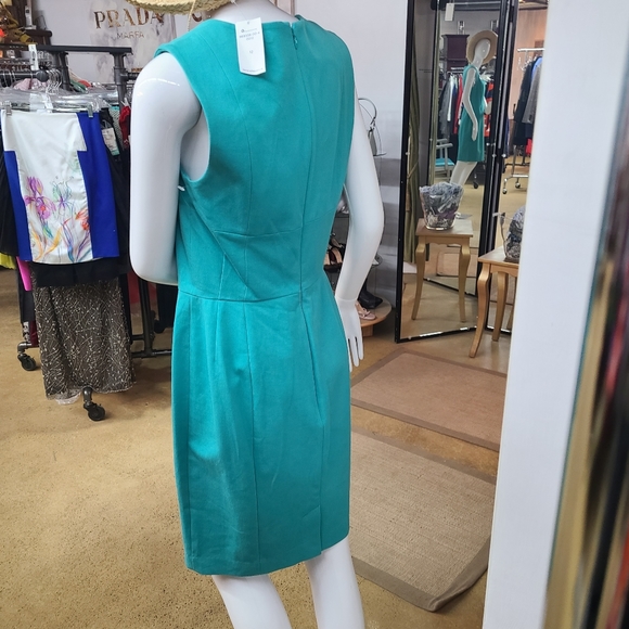 NWT Banana Republic Dress - Picture 10 of 14